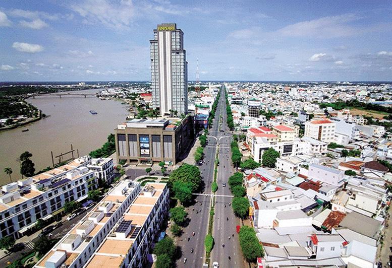 Cần Thơ phê duyệt 18 khu đất thực hiện đấu giá trong năm 2025, có nhiều khu 'đất vàng'