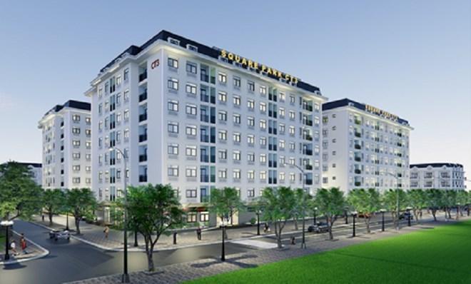 Hải Dương đẩy mạnh phát triển hơn 15.000 căn nhà ở xã hội từ nay đến 2030