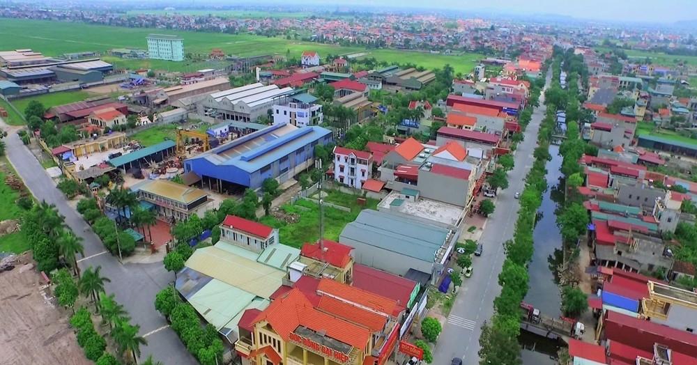 Nam Định sắp đấu giá 174 lô đất, giá khởi điểm từ 520 triệu đồng
