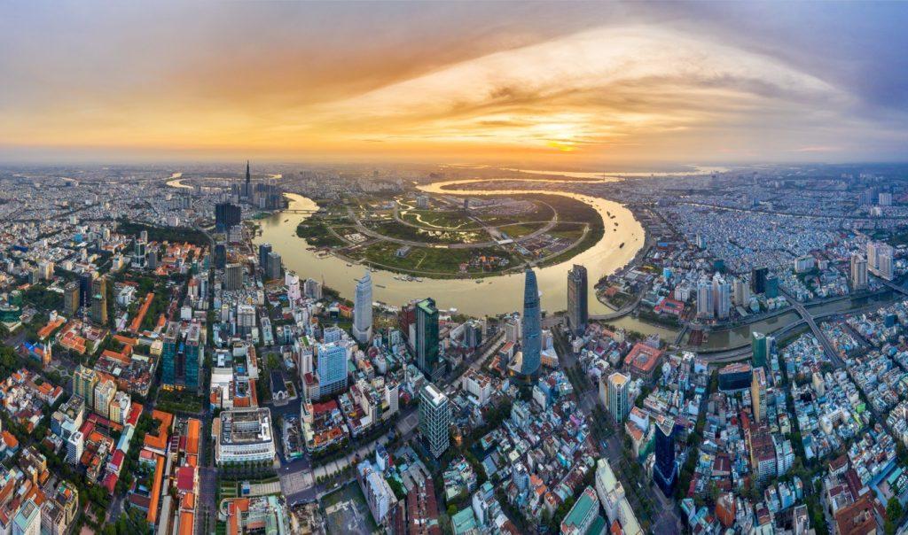 Sắp đấu giá 3 lô đất 'kim cương' tại Thủ Thiêm, giá khởi điểm hơn 5.000 tỷ đồng