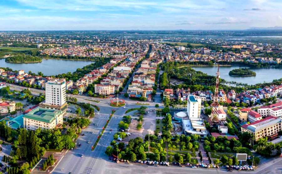 Hưng Yên đấu giá 227 thửa đất trong tháng 3, giá khởi điểm từ 8 triệu đồng/m2