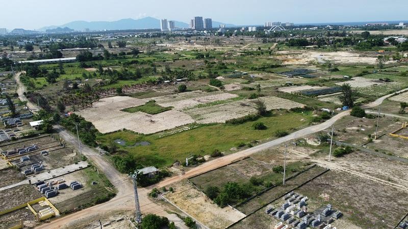 Quảng Nam xây dựng phương án giá đất cho hạ tầng khu công nghiệp