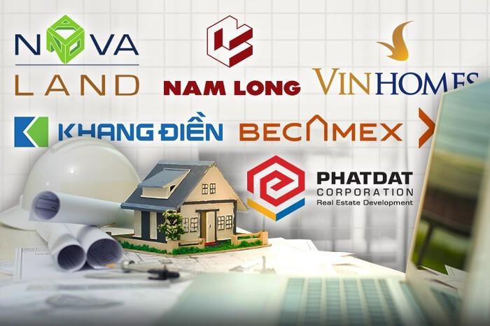 Hàng tồn kho bất động sản chạm mốc 491.000 tỷ, doanh nghiệp nào đang 'ôm' nhiều nhất?
