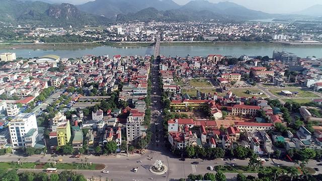 Hòa Bình sắp có khu đô thị sinh thái 1.700 tỷ đồng, quy mô 2.700 dân