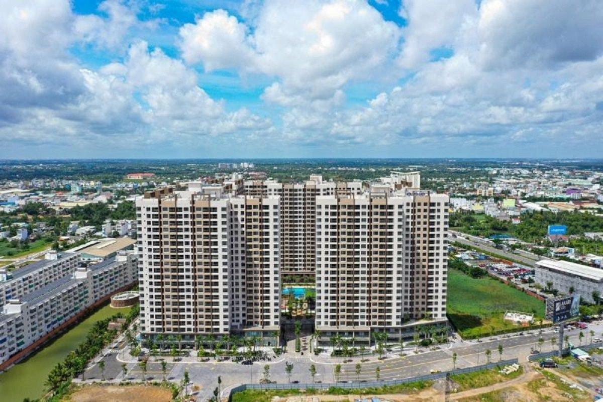 TP.HCM siết chặt hoạt động cho thuê căn hộ lưu trú ngắn ngày