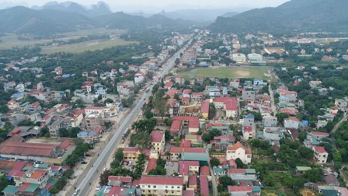 Liên danh Xuân Cầu - CityLand sắp triển khai khu đô thị hơn 5.500 tỷ tại Hòa Bình