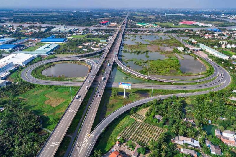 Hai 'ông lớn' muốn rót 7.600 tỷ làm 2 dự án nhà ở xã hội tại Long An
