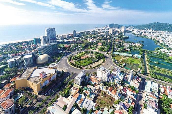 Bà Rịa - Vũng Tàu sắp đấu giá loạt 'đất vàng', có khu nghỉ dưỡng gần 86 ha