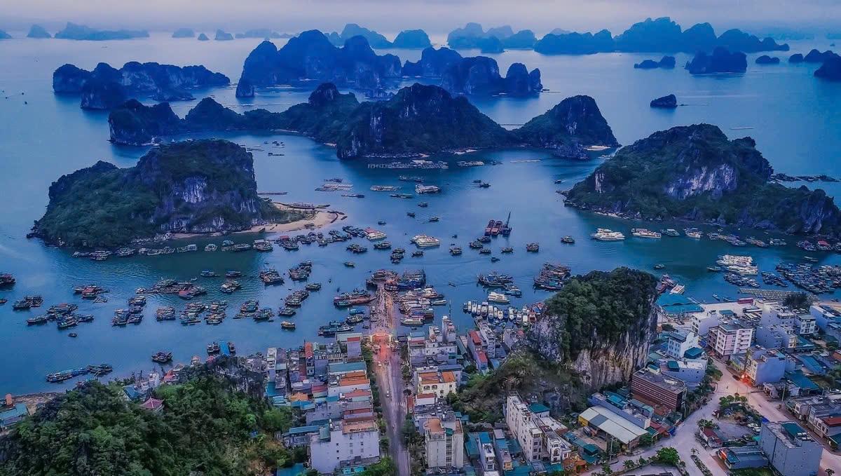 Đề xuất cơ chế thí điểm đưa Khu kinh tế Vân Đồn bứt phá
