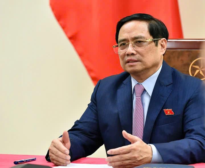 Ngày mai, Thủ tướng họp với loạt tập đoàn, ngân hàng lớn thúc đẩy xây nhà ở xã hội
