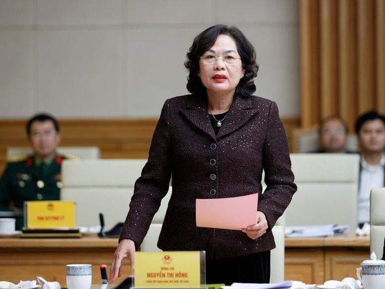 Thống đốc NHNN: Kêu gọi được 9 ngân hàng đăng ký gói vay 45.000-55.000 tỷ đồng cho người mua nhà dưới 35 tuổi