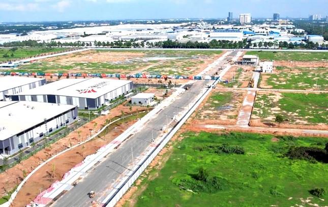 Bình Dương khởi công khu nhà ở xã hội quy mô lớn nhất từ trước đến nay