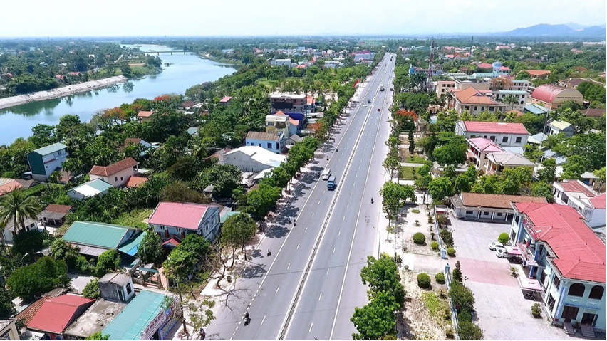 Huế sắp đấu giá hơn 200 lô đất, giá khởi điểm chỉ từ 3 triệu đồng/m2