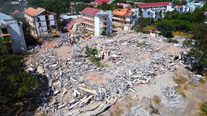 Ecopark khởi công tổ hợp khách sạn, nhà ở trên đất trúng đấu giá tại Buôn Ma Thuột