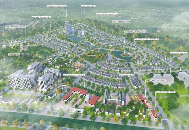 Nam Định 'chốt' nhà đầu tư cho dự án nhà ở xã hội nghìn tỷ