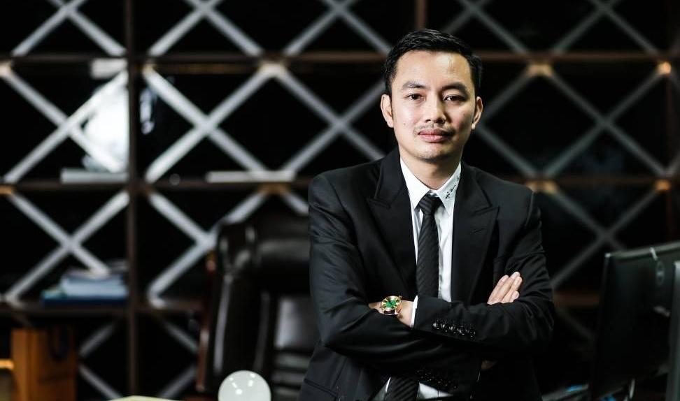 Cổ phiếu tăng phi mã, ông Đỗ Anh Tuấn chính thức vào 'câu lạc bộ tỷ phú USD'