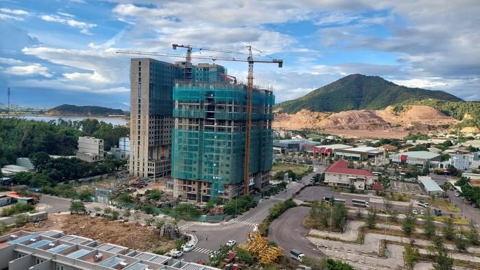 Bình Định có thêm 3 dự án nhà ở xã hội đủ điều kiện vay gói 120.000 tỷ