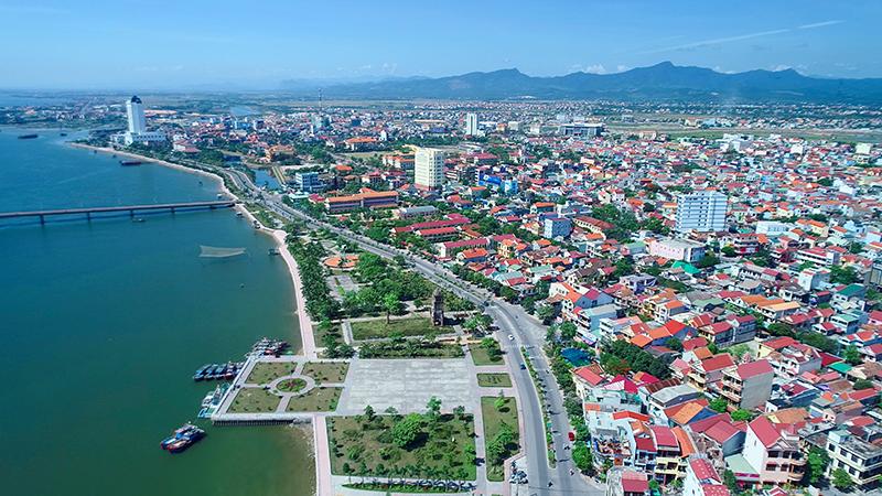 Hai dự án nghỉ dưỡng 168 tỷ đồng được chấp thuận đầu tư tại Quảng Bình