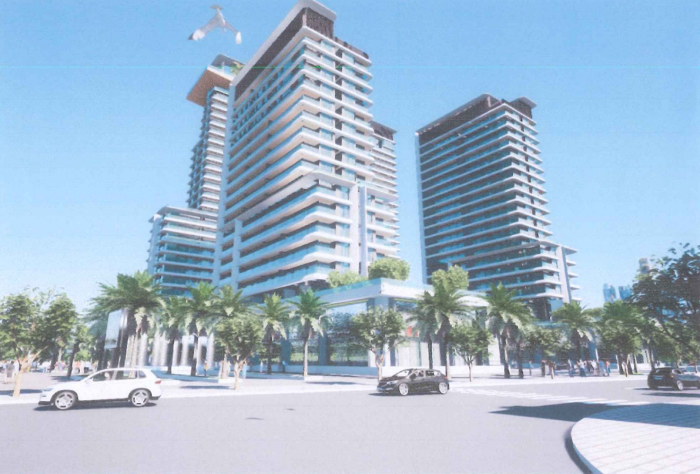 Bình Dương sắp đấu giá khu đất cũ của Sobexco, tìm nhà đầu tư cho dự án chung cư 2.800 tỷ