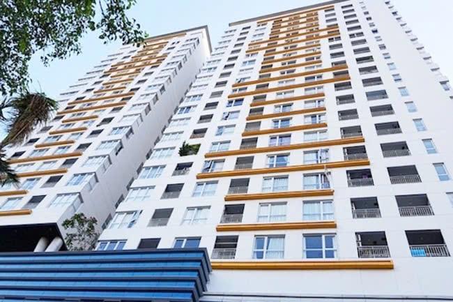 Sắp khởi công 2 dự án nhà ở xã hội gần 1.200 tỷ đồng tại TP. Huế