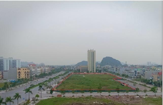 Thanh Hóa yêu cầu khẩn trương đấu giá quyền sử dụng đất 12 dự án