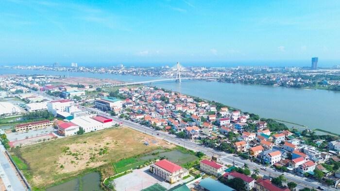 Quảng Bình: 90 dự án ì ạch, nhiều khu đất vẫn bỏ hoang