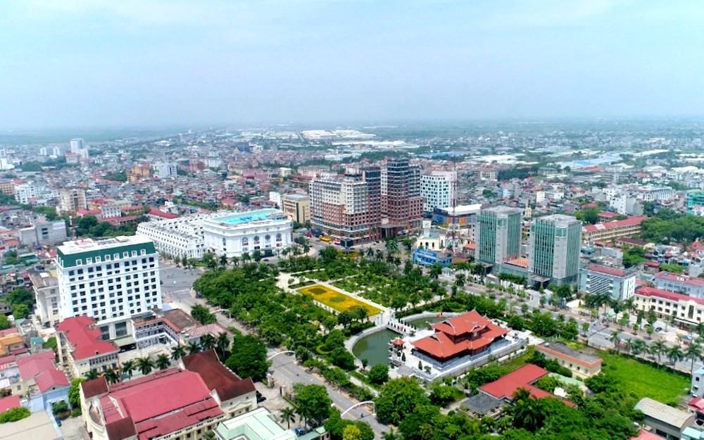 Sắp đấu giá 167 lô đất tại Thái Bình, giá khởi điểm chỉ từ 4 triệu đồng/m2