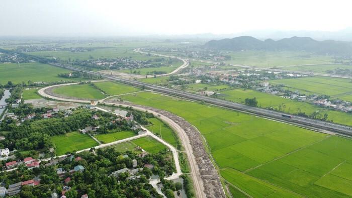 Hà Nam kêu gọi đầu tư khu đô thị gần 800 tỷ tại Thanh Liêm