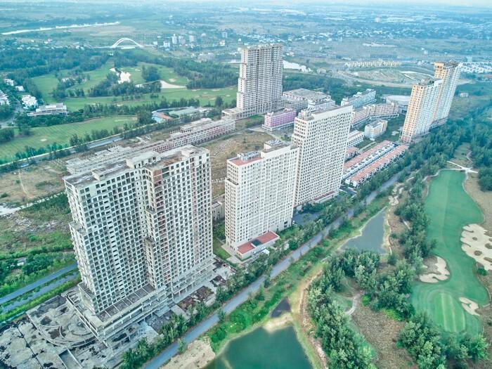 Cocobay và loạt dự án tại Đà Nẵng sắp được tháo gỡ vướng mắc