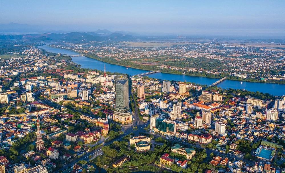 Huế sắp đấu giá 91 lô đất, giá khởi điểm chỉ từ 5,5 triệu đồng/m2