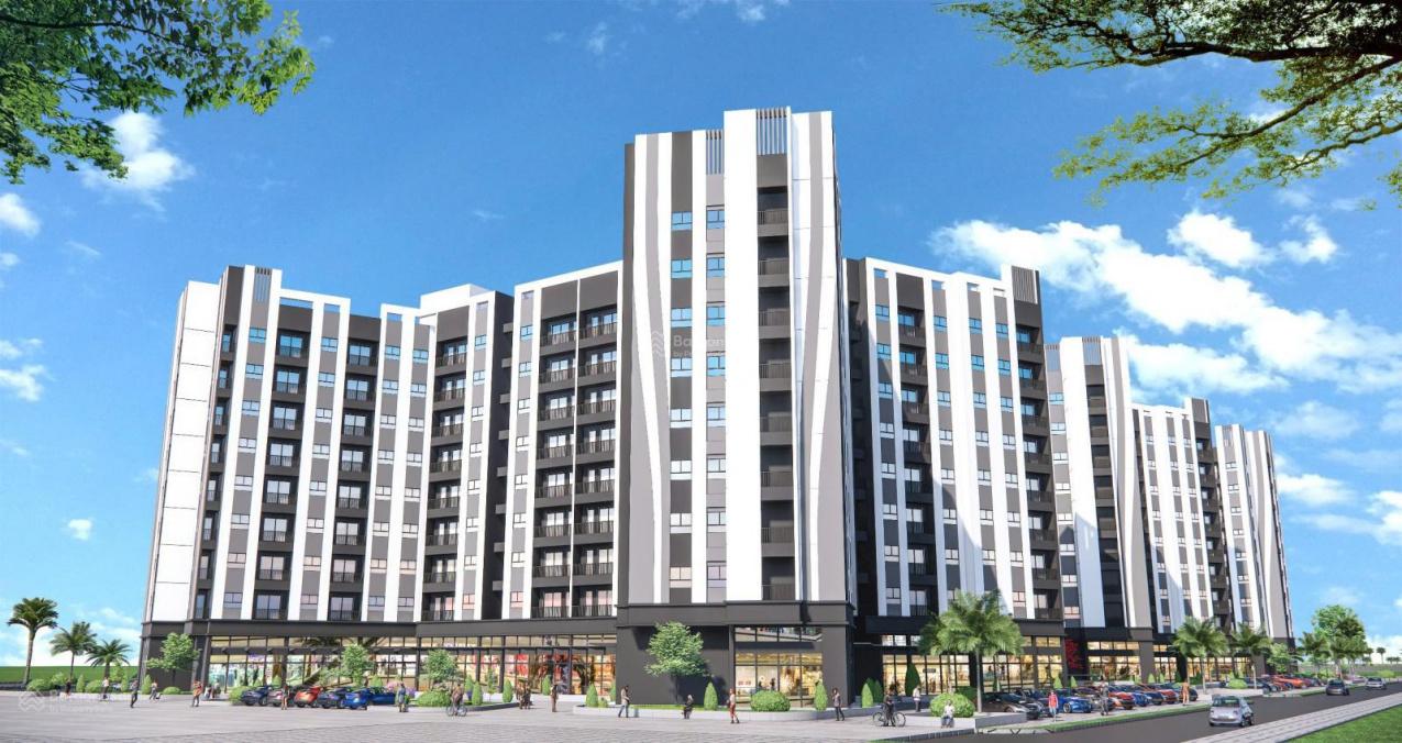 Nhà xã hội Vinhomes Star City Thanh Hóa: Giá chạm ngưỡng một tỷ đồng/căn!