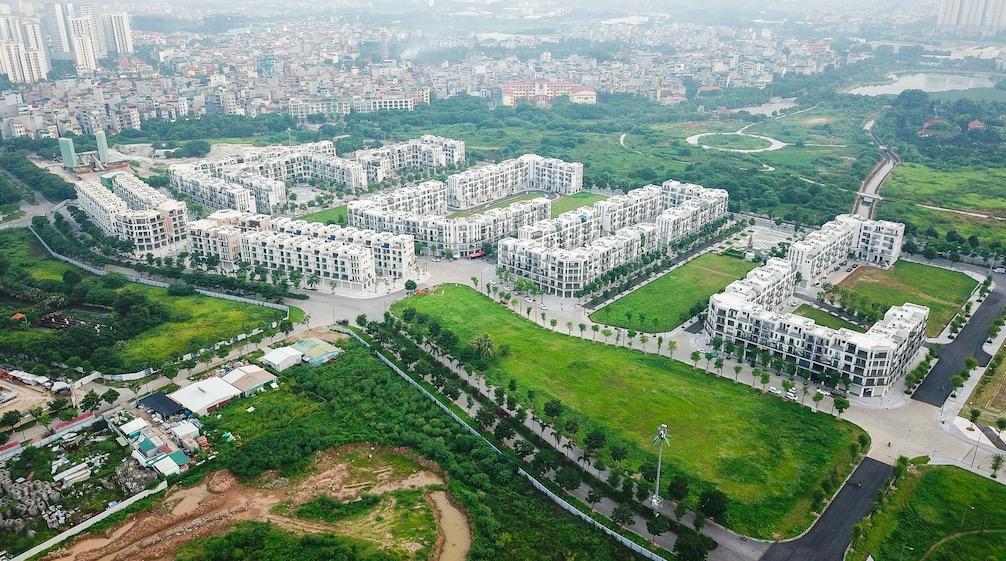 Bitexco tái khởi động siêu dự án tỷ USD tại Hà Nội