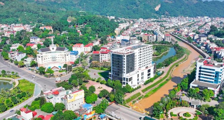 Sơn La sắp đấu giá 60 lô đất, hàng trăm khách hàng tranh suất