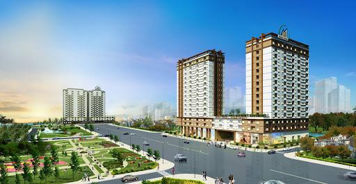 Thuduc House biến động nhân sự cấp cao, lỗ 'chồng' lỗ vượt 1.000 tỷ đồng