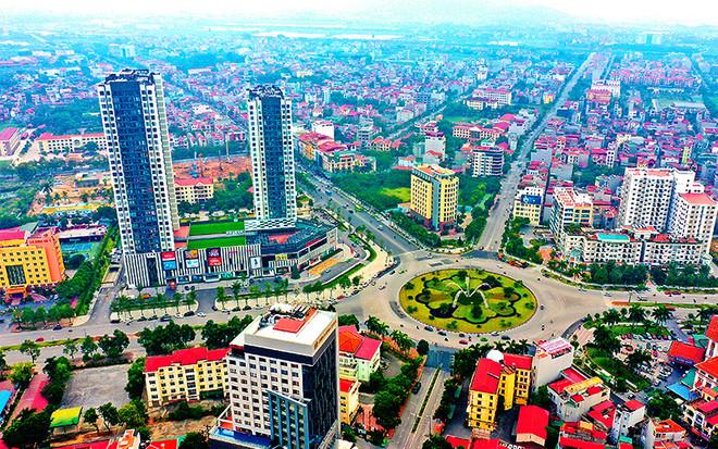 Bắc Ninh chờ thẩm định dự án khu đô thị hơn 13.000 tỷ đồng