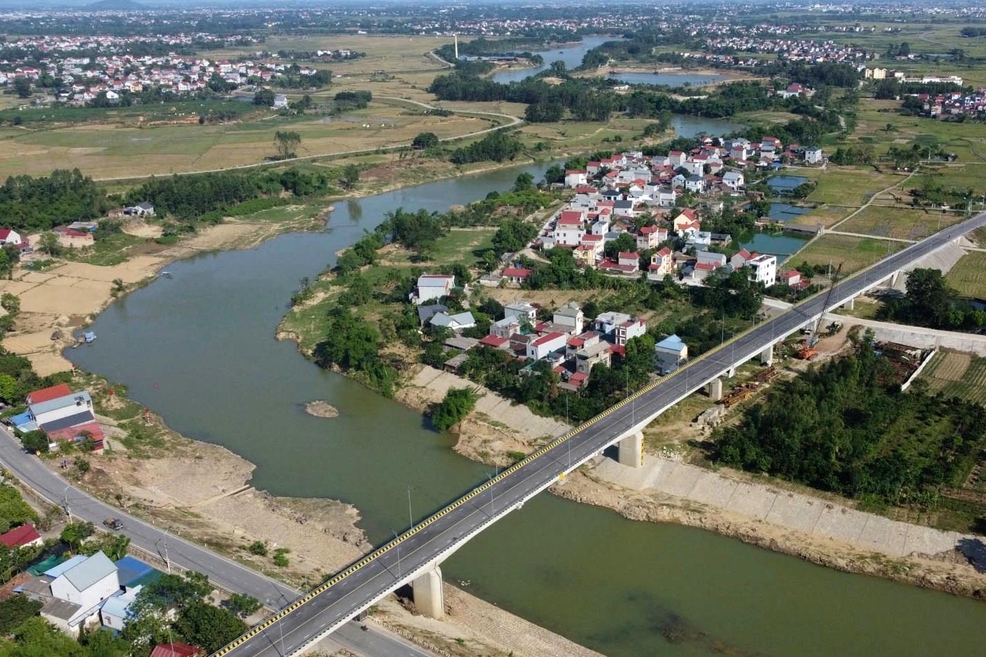 Bắc Giang sắp đấu giá hơn 200 lô đất, giá khởi điểm từ 11 triệu đồng/m2