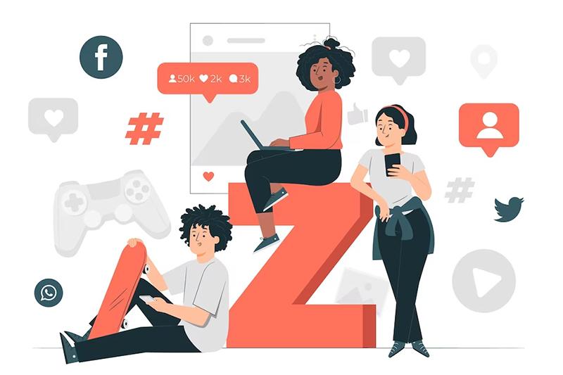 Gen Z: Nhóm khách hàng 'quyền lực' định hình thị trường bất động sản Việt Nam