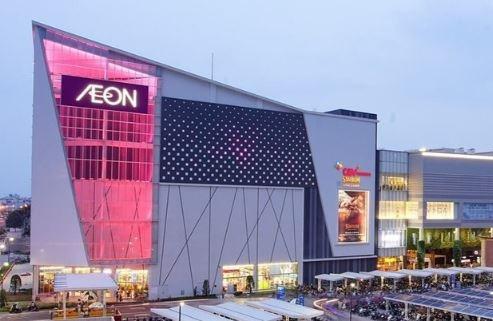 Aeon Mall Cần Thơ sắp khởi động: Cột mốc mới cho trung tâm mua sắm miền Tây