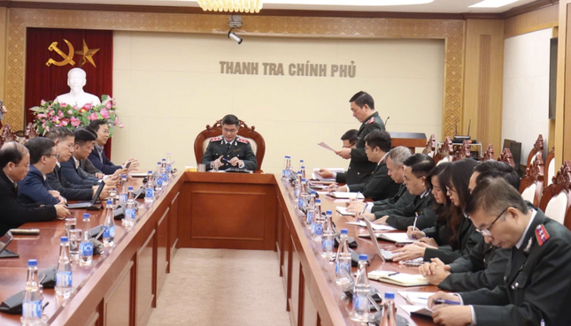 Thanh tra Chính phủ yêu cầu xử lý 2 dự án 'biến' đất công cộng thành nhà ở tại Bắc Ninh