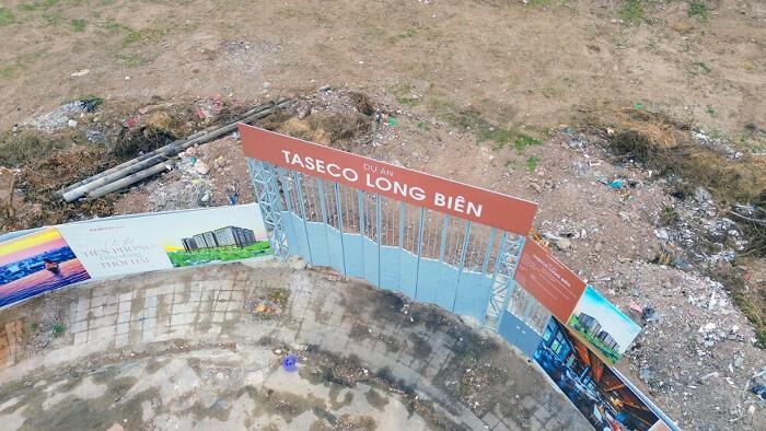 Taseco Land tăng tốc mở rộng, nhắm tới quỹ đất 1.000 ha và loạt dự án mới trong 2025