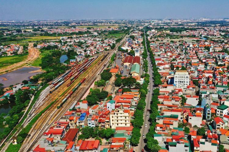 Hà Nội sắp có Trung tâm văn hóa Phật giáo hơn 5,3 ha, vừa là trụ sở Giáo hội vừa đón khách du lịch