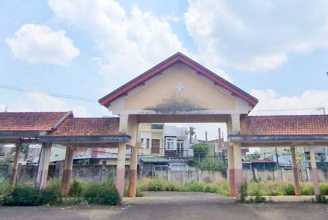 Lâm Đồng sắp đấu giá khu đất vàng hơn 25.000m2 tại trung tâm Bảo Lộc