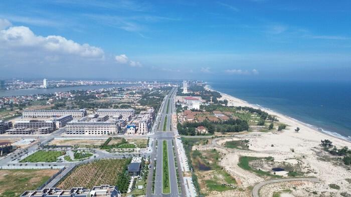 Hơn 600 ha đất bị kiến nghị thu hồi sau loạt sai phạm kinh tế trong quý I