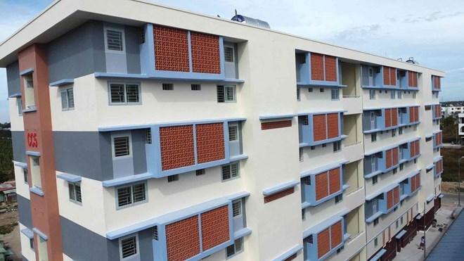 Gần 12.000 căn nhà ở xã hội chuẩn bị khởi công tại Đồng Nai trong năm 2025