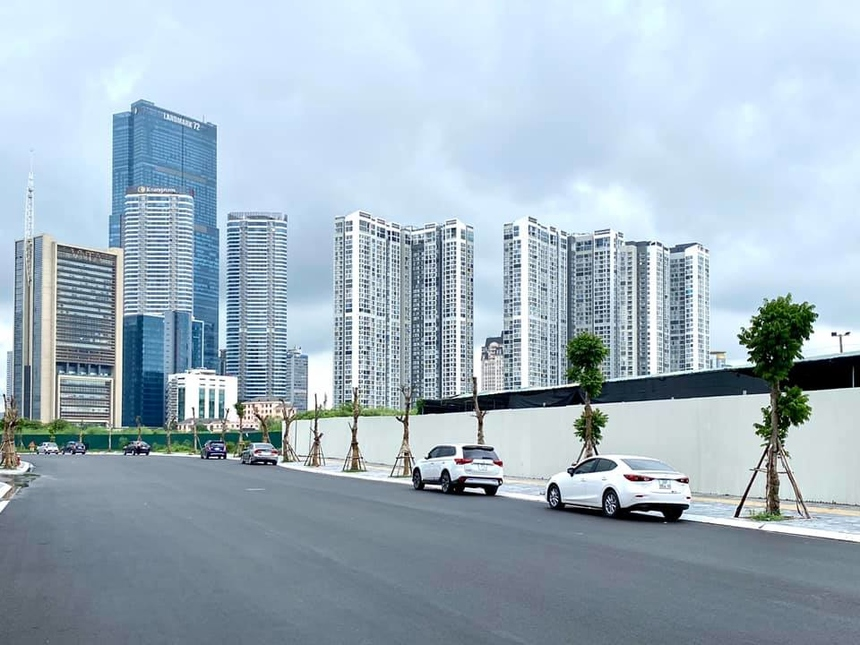 Người thuê nhà 'lênh đênh' giữa thị trường tự phát, VARS kiến nghị điều gì?