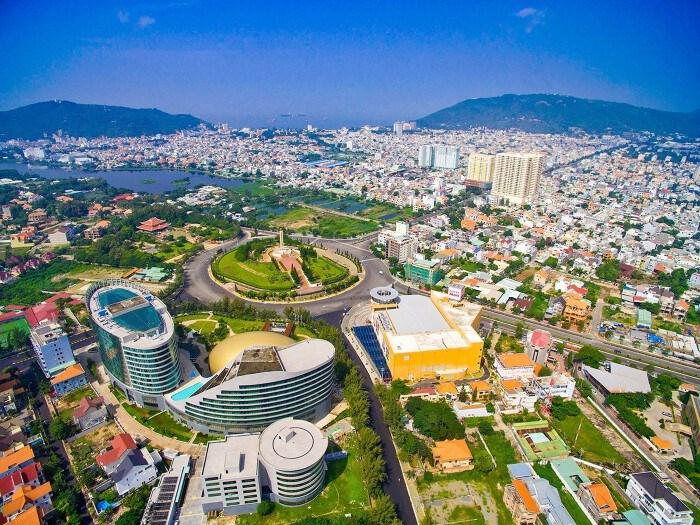 Siêu dự án 35.000 tỷ ở Vũng Tàu chưa mở bán, tin rao đã 'chạy' khắp mạng