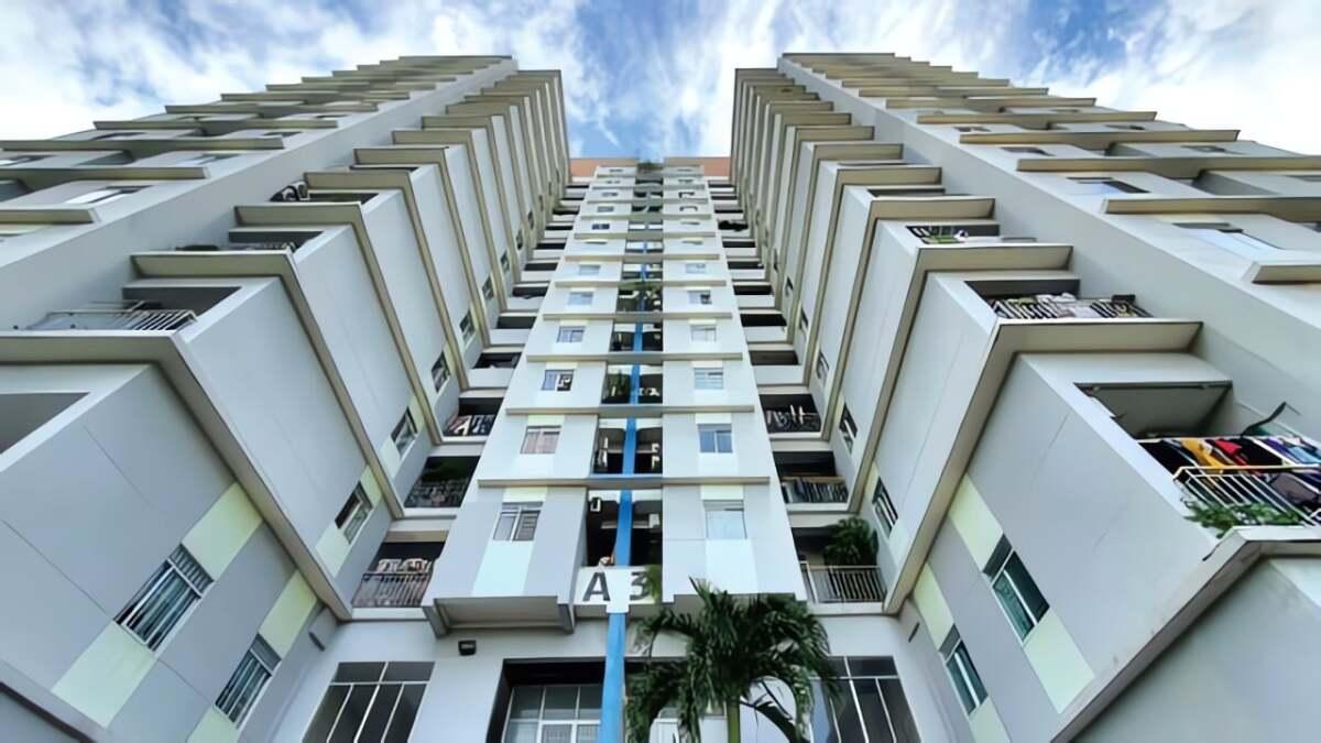 Huế sắp có khu nhà ở xã hội hơn 1.500 căn tại Phú Xuân