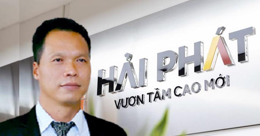 Từ 'cứu tinh' thành con nợ: Hải Phát sa sút, lỗ chồng lỗ, nợ trái phiếu dây dưa