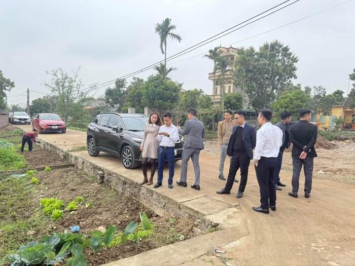Sáp nhập tỉnh chưa đủ lực đỡ thị trường: Cảnh báo làn sóng FOMO ngắn hạn