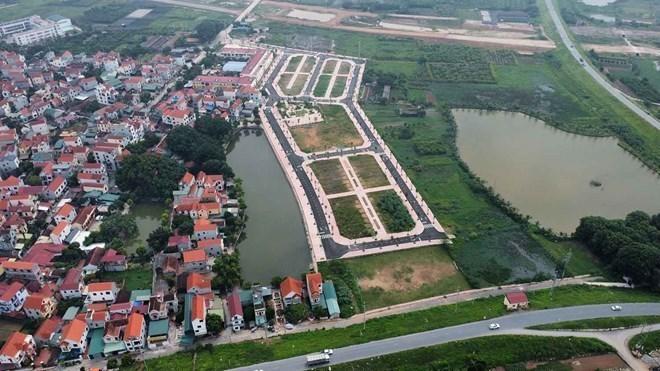Hà Nội giao hơn 9.000m2 đất cho huyện Thanh Oai để xây trường mầm non